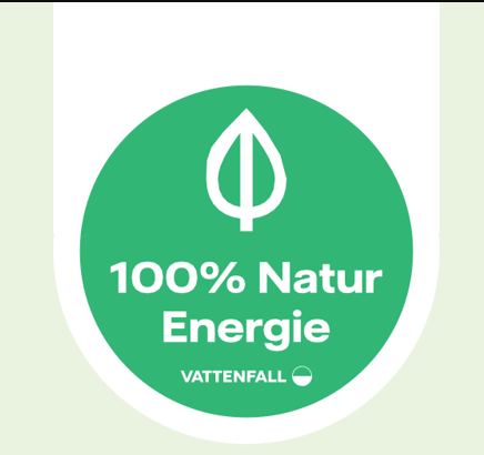 Partner Zertifikat 2