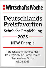 Partner Zertifikat 5